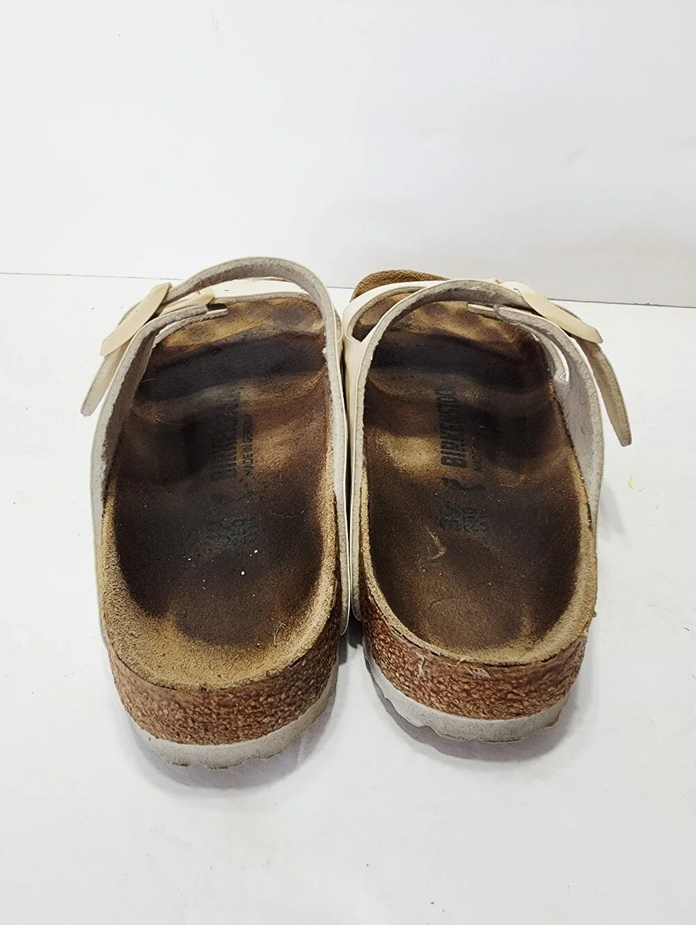 Birkenstock Arizona Sandals Size 39